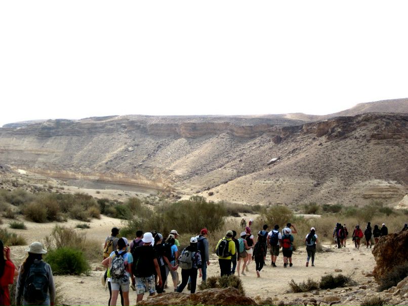 Андрей Алексеенко | Беэр Шева