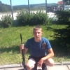 Аватар: Женька Борисихин