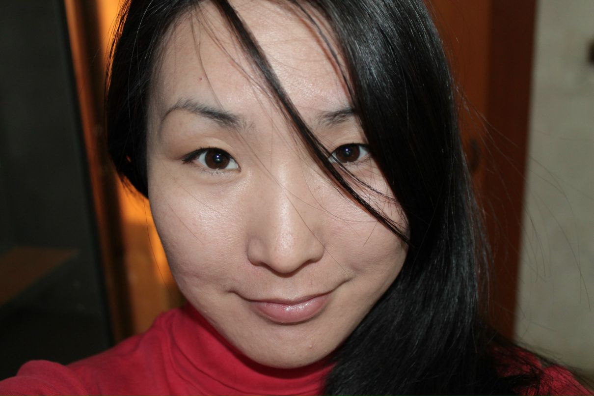 Олечка Ядреева | Екатеринбург