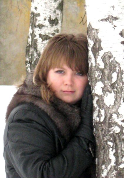 №80, Наташа Сенченко №80, Наташа Сенченко