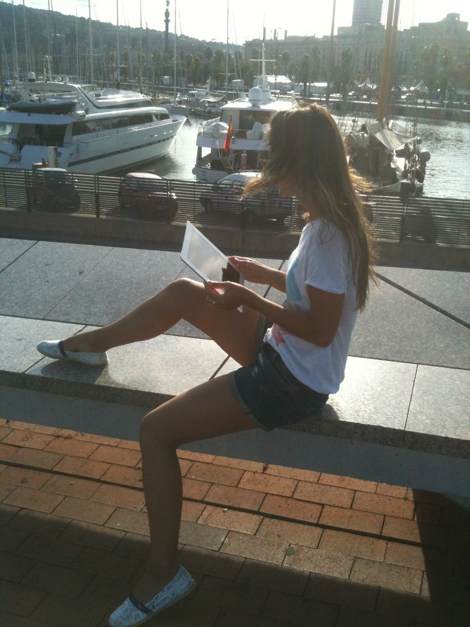 Ксюша Цэ | Санкт-Петербург