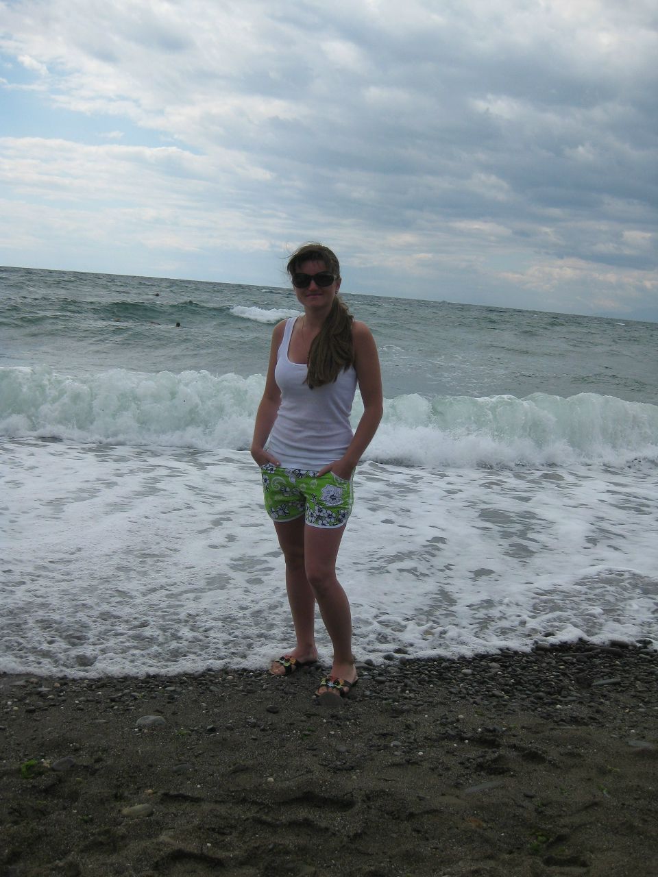 Ирина Миронова | Москва