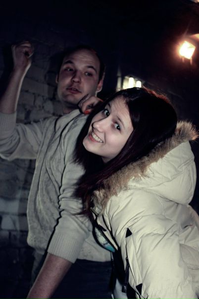 Антон Герасин фото со стены #3