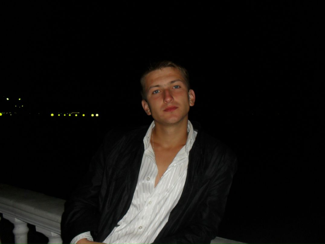 Дмитрий Бобарыкин | Кострома