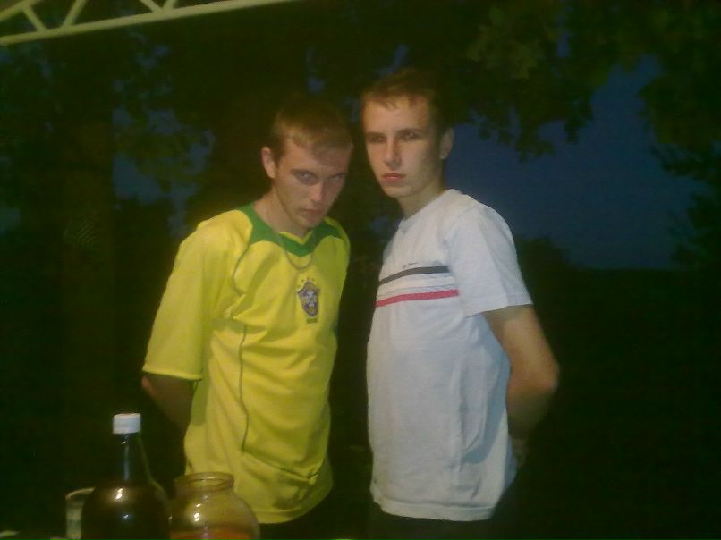 Димон Белоглазов | Москва