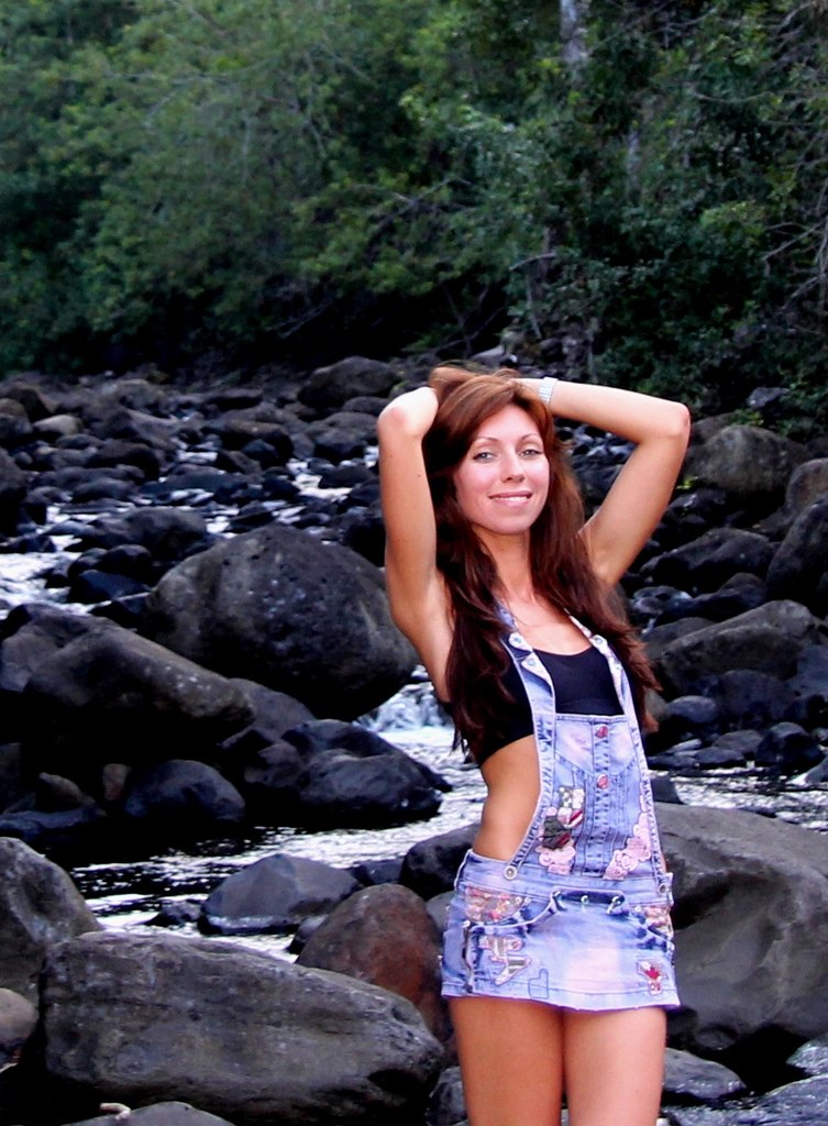 Вероника Коробова | Москва