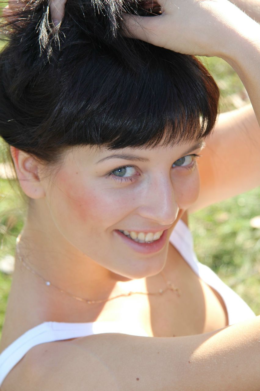 Анечка Соболева | Новосибирск