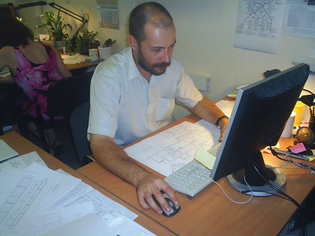 Андрей Мангуст Мангуст | Москва