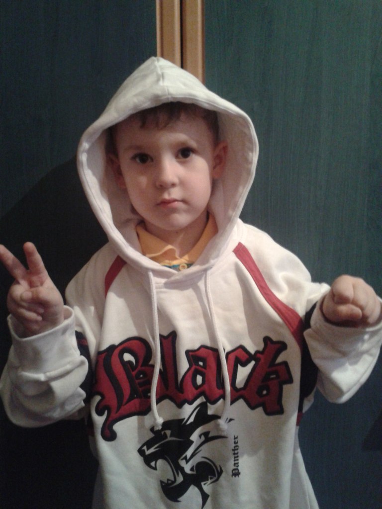 Рустам Шайхуллин [KENT^Style] | Малояз