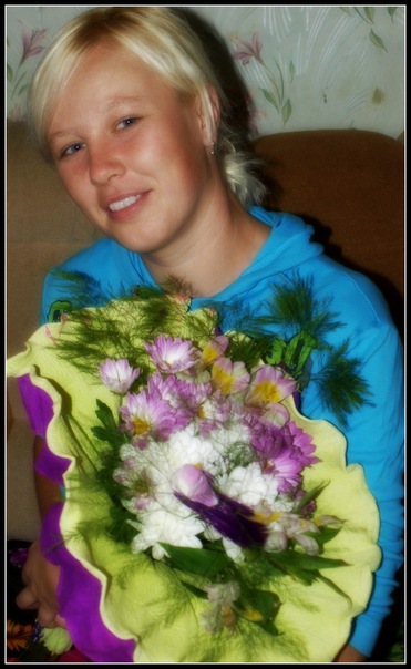 №43, Маришка Чернышёва, 26.12.1986 №43, Маришка Чернышёва, 26.12.1986