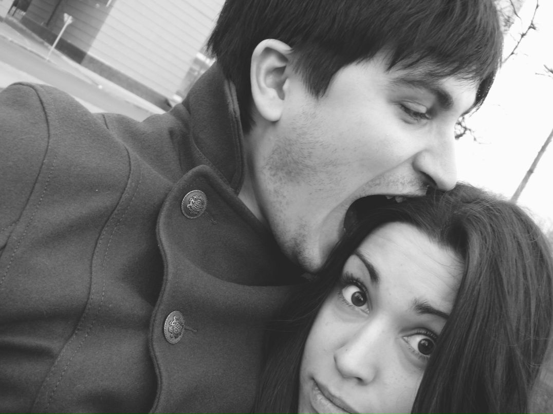 Алина Мирошниченко-Ландик | Харьков