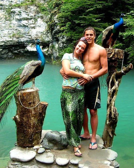 Катюша Перепелюкова | 