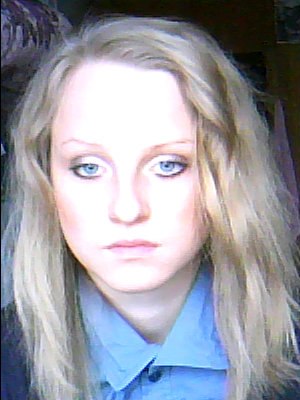 Юлия Ахламова | Москва