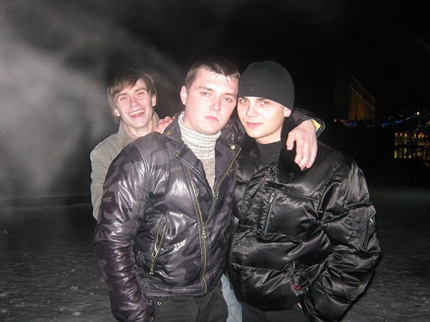 Игорь Барановский | Житомир