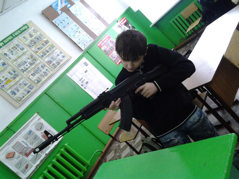 Макс Ситдиков | Нижний Новгород