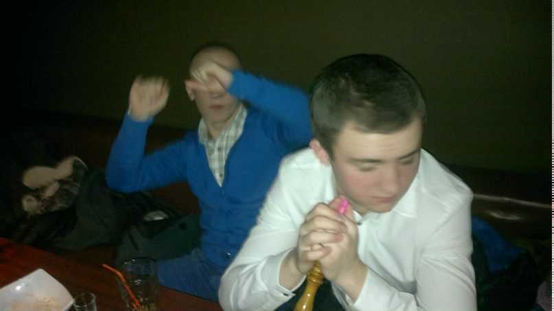 Дима Надеждин | Москва