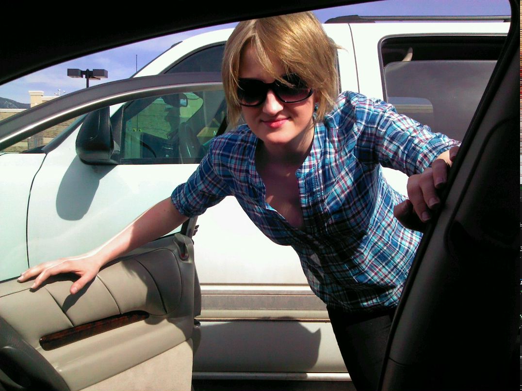 Анна Савостьянова | Bozeman