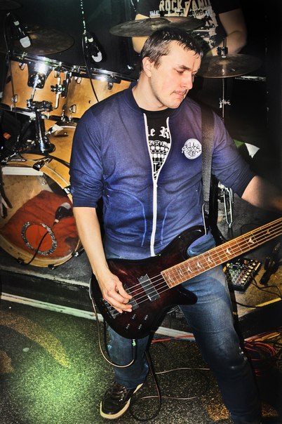 Kir Silin | Санкт-Петербург