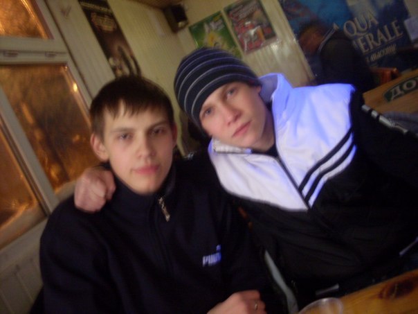 №1, Миша Солутан, Киселевск №1, Миша Солутан, Киселевск