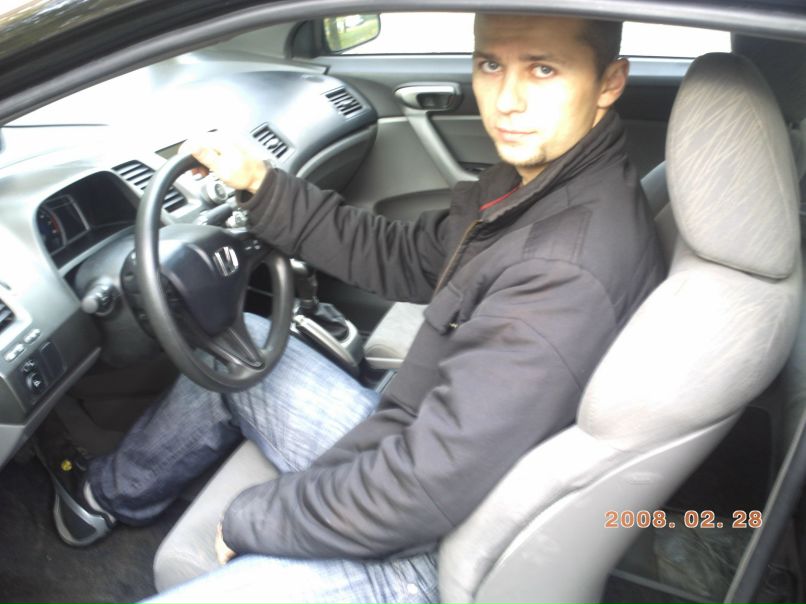 Александр Голуб | Полтава