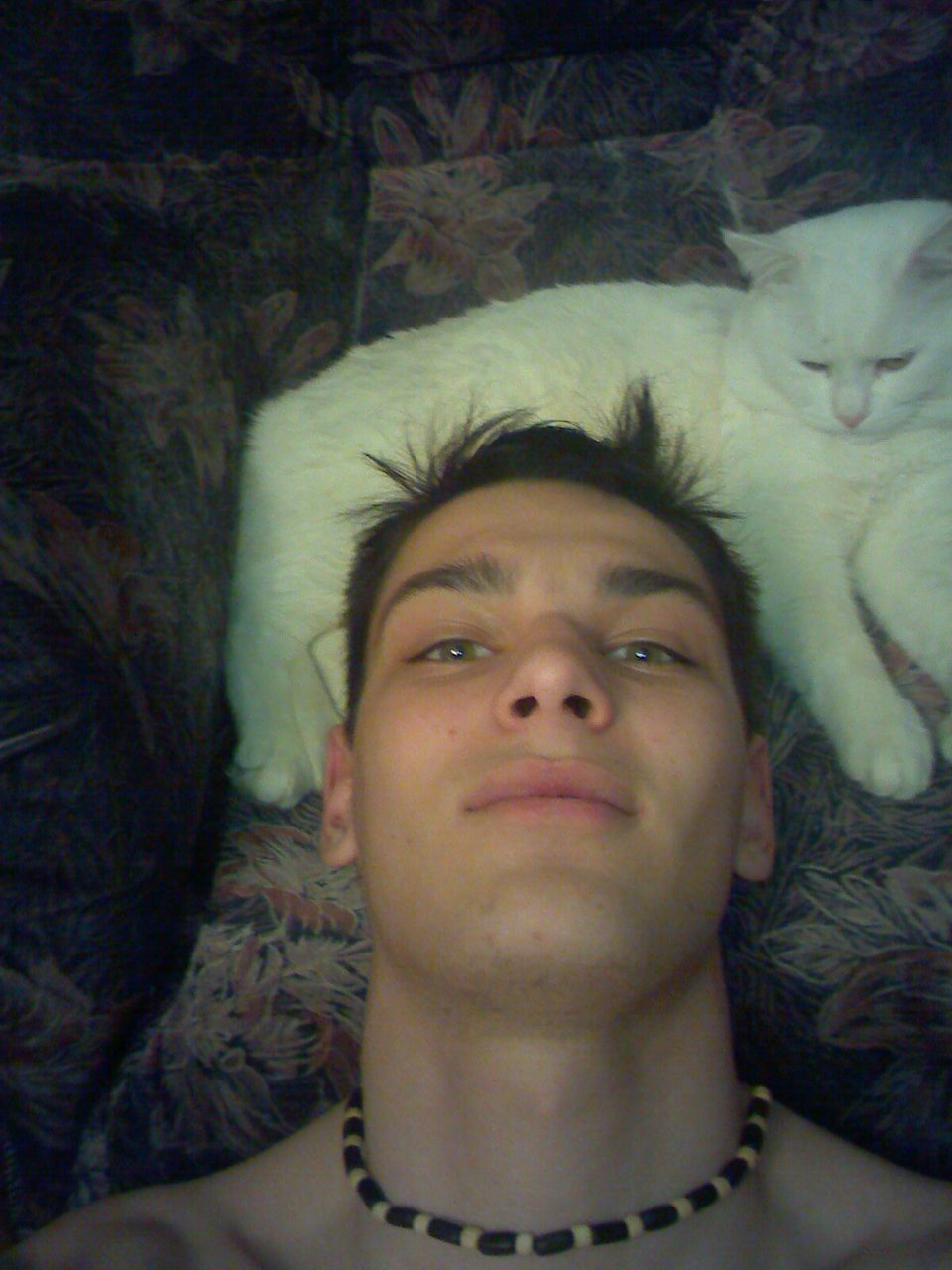 Святослав Литвиненко | Киев