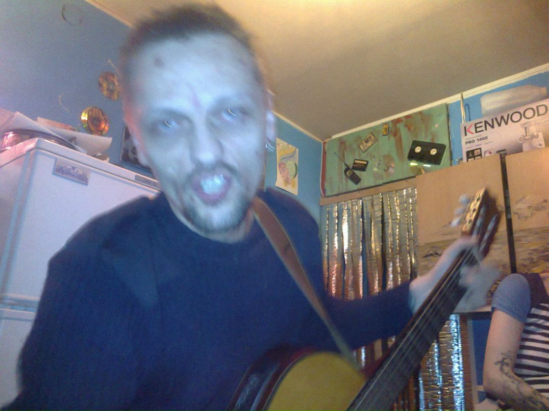 Павел Трошанов Kamaz | Санкт-Петербург