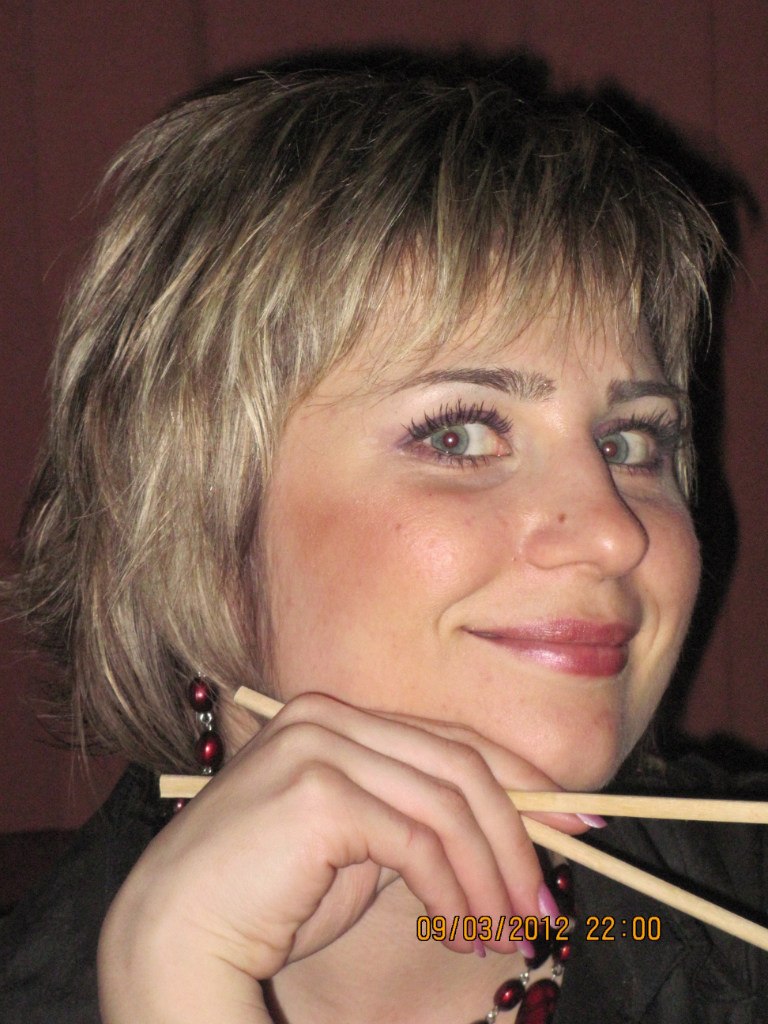 Елена Смирнова | Нижний Новгород