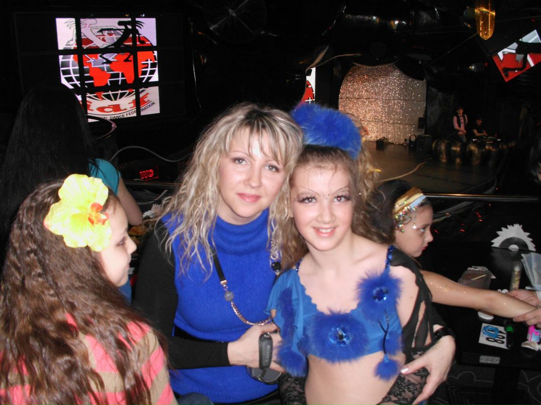 Людмила Аленина | Москва