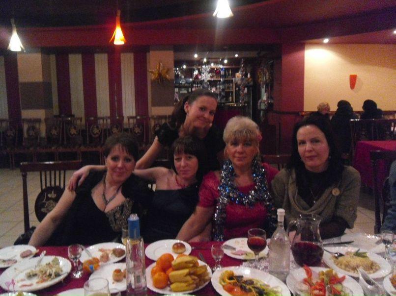 Юлия Виноградова | Ярославль