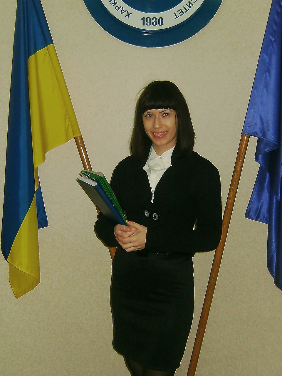 Анастасия Черкашина | Харьков