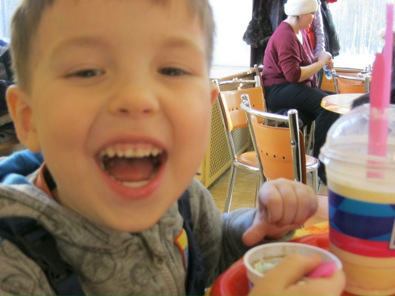 Михаил Мальцев | Пермь