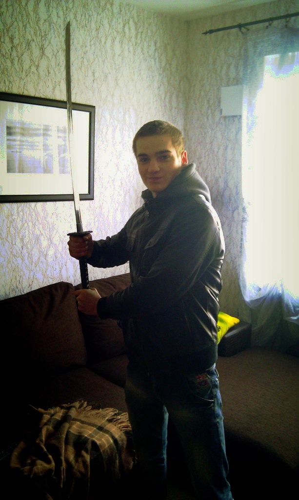 Виталик Гончаренко | 