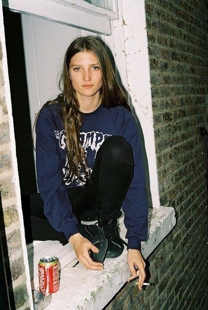 Анисия Садовникова | Санкт-Петербург