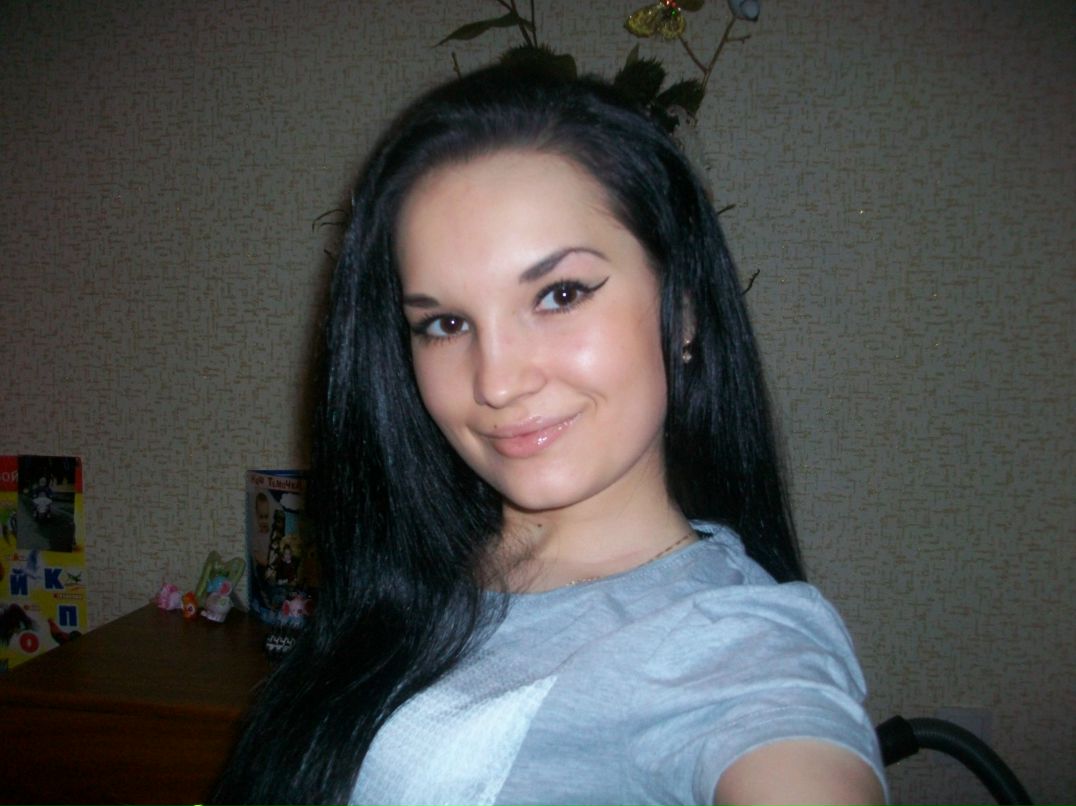 Расима Кондратьева | Керчь