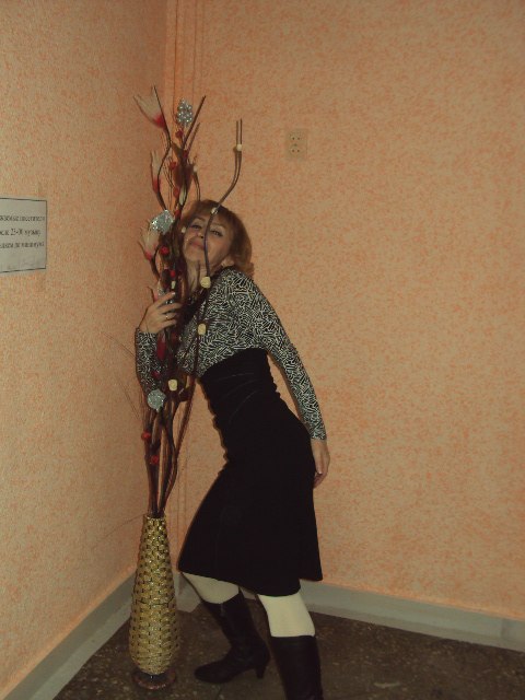 Елена Горина | Стерлитамак