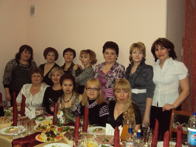 Елена Горина | Стерлитамак