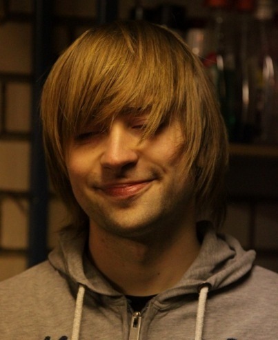 №27, Ярослав Кузнецов, 37 лет, Москва №27, Ярослав Кузнецов, 37 лет, Москва