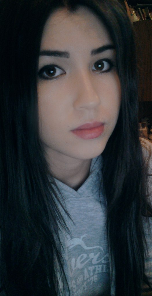 Elina Vahlamova | Казань