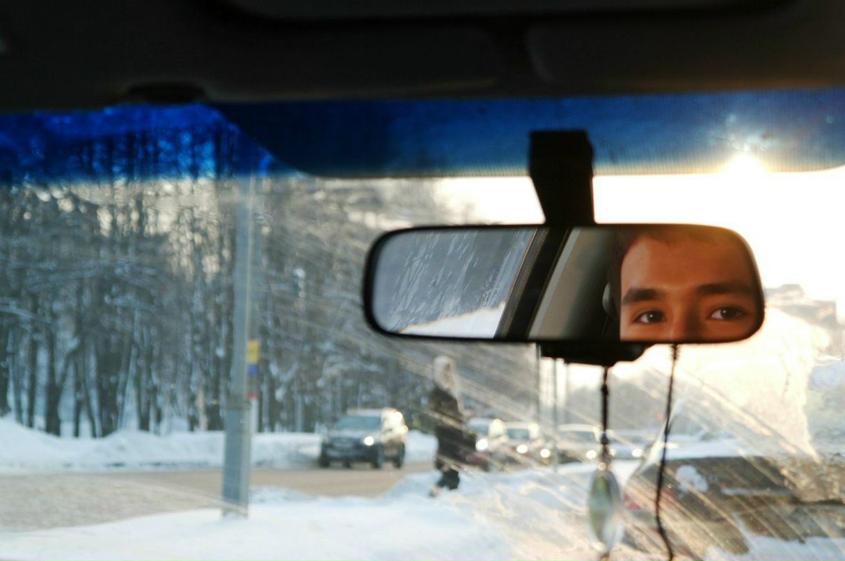 Дима Марков | Чебоксары