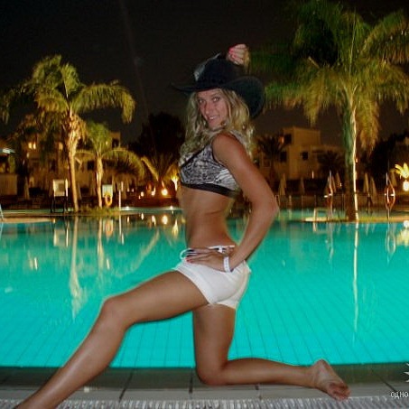 Мариша Иванченко фото профиля #1