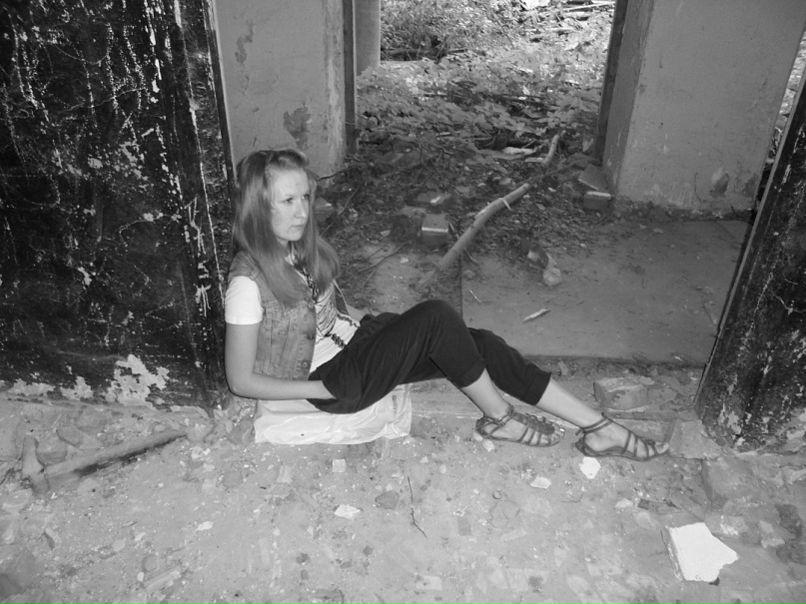 №16, Аня Кузьминых, 29.8, Москва №16, Аня Кузьминых, 29.8, Москва