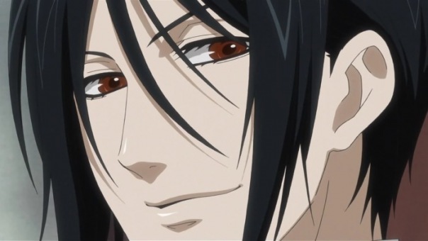 №66, Себастьян Михаэлис, London №66, Себастьян Михаэлис, London