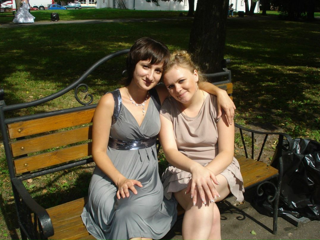 Ленка Орехова | Великий Новгород