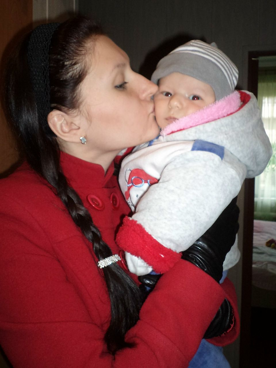 Виктория Костянко-Жукова | Сочи