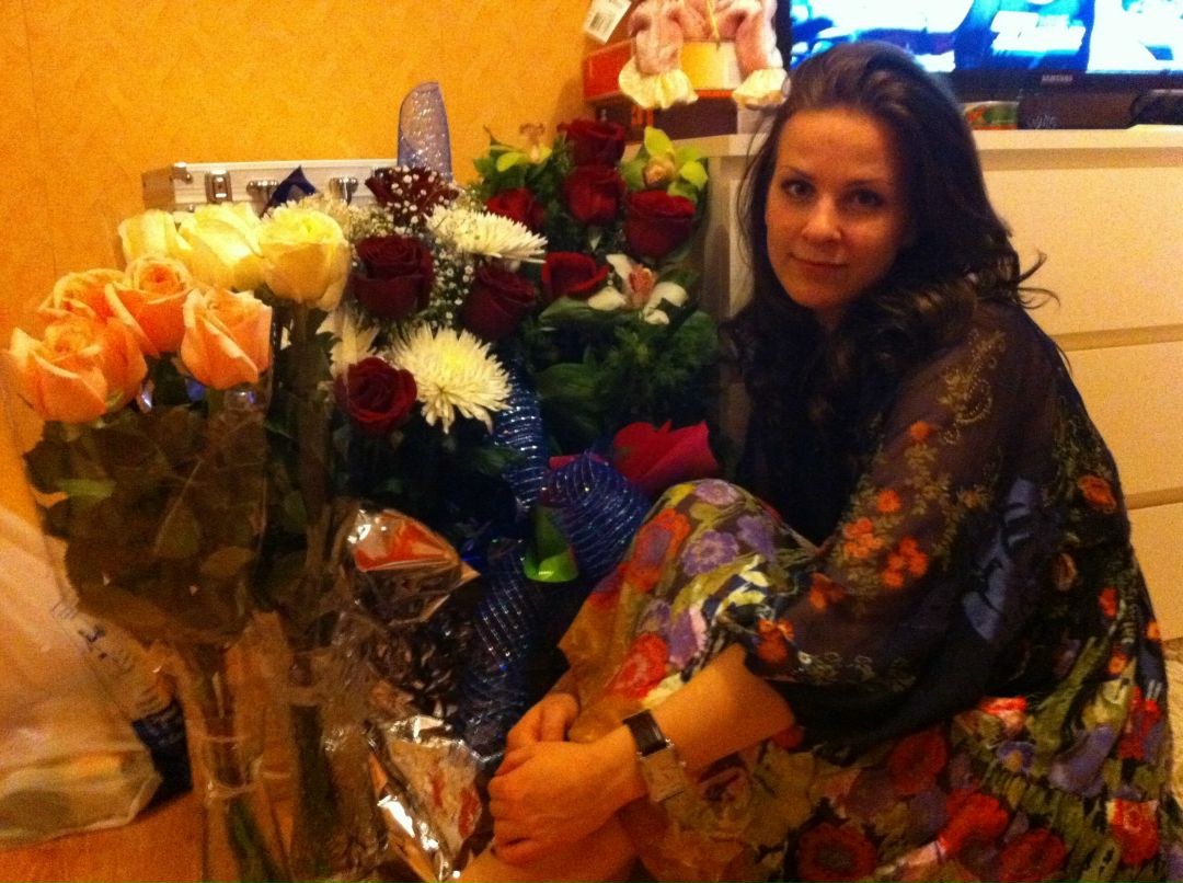 Ольга Витушкина | Ноябрьск