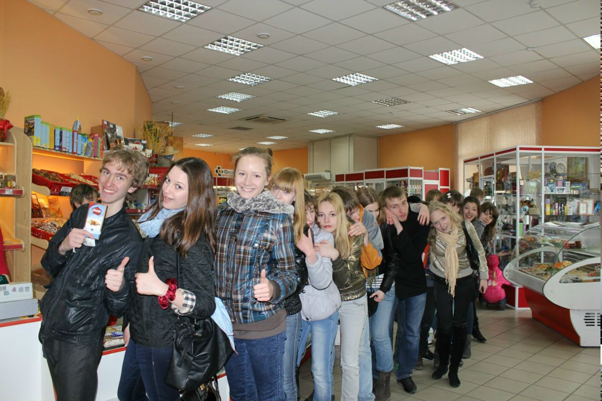 Юрий Яковлев | Томск