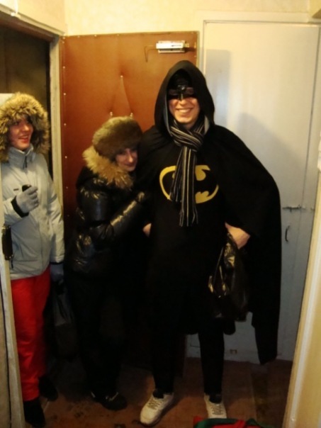 №13, Зоя Большешапова, Москва №13, Зоя Большешапова, Москва