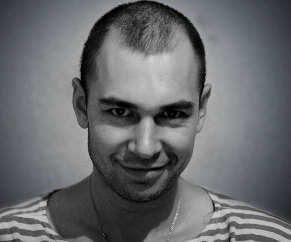 Николай Сысоев | 