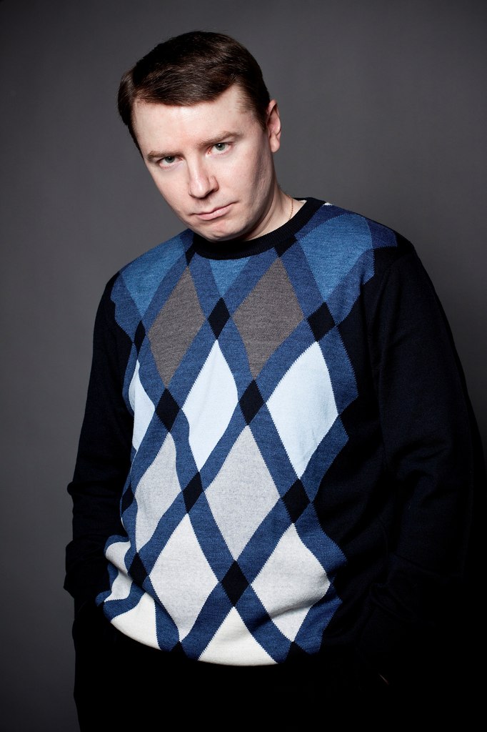 Максим Левченко | Санкт-Петербург