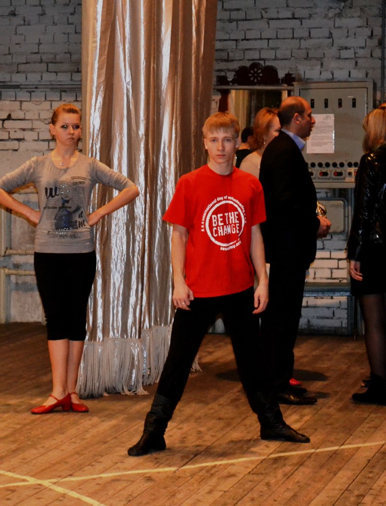 Макс Бакан | Николаев